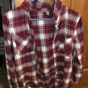 Flannel